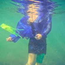 Le Polymorphe - Scélérates - photo Delphine Charlet