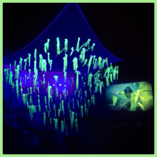 CDLR 2025 - Le Polymorphe - Scélérates - photo Michel Wiart