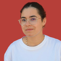 Lucie Vincent