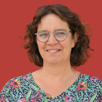 Anne MAURICE