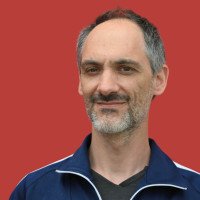 Pierre BOISSON