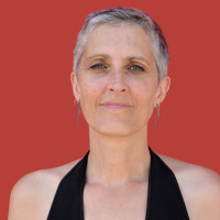 Nathalie CIXOUS