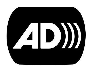 audiodescription